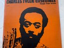 Charles Tyler - Voyage from Jericho Original LP NM