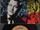 EP 1956 Johnny Burnette Trio ROCK ´N´ ROLL Rockabilly TEAR IT UP Coral 94071