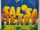 Orquesta Mulenze – Salsa Heavy , Salsa, Latin , Rare