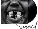 Kanye West SIGNED Bully LP Vinyl Ye Official Autograph Pre Sale Brand New