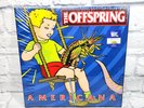 Offspring - Americana Best Buy Limited Edition Sand Flea Colored Vinyl