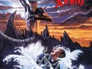 *PRESALE* DIO: HOLY DIVER (RHINO RESERVE) - LP vinyl