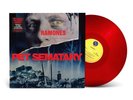 Ramones, Pet Sematary 12