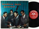 Modern Jazz Quartet - S/T LP - Savoy MG 12046 Mono DG