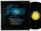 Prestige All Stars - All Night Long LP - Prestige Mono DG RVG 446 W 50th VG+