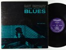 Ray Bryant - Alone With The Blues LP - New Jazz - NJLP 8213 OG Press DG RVG