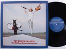 ROLLING STONES Get Yer Ya-Ya's Out  LONDON LP VG+ s