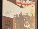 LED ZEPPELIN II 1969 Atlantic RL SS HOT MIX Original US Pressing SD 8236 VG/VG
