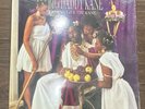 Big Daddy Kane Long Live the Kane LP 12