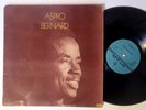 ASPRO BERNARD | Monster  | Hypnotic | Afro Disco | Beater  LP HEAR