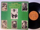 LE SUPER AUDIORAMA INTERNATIONAL 84 | Afro LP HEAR