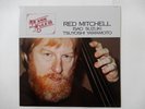 Red Mitchell, Isao Suzuki, Tsuyoshi   Bass Clu Paddle Wheel GP 3220 Japan   LP