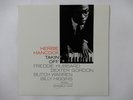 Herbie Hancock Takin' Off Blue Note BNJ 71015 Japan  VINYL LP