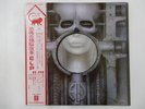 Emerson, Lake & Palmer Brain Salad Surgery Manticore P-10114M Japan   LP OBI