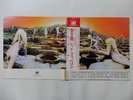 Led Zeppelin Houses Of The Holy Atlantic P-10107A Japan  VINYL LP OBI