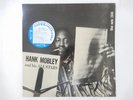 Hank Mobley Hank Mobley And His All Stars Blue Note BLP 1544 Japan Shrink  LP