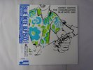 Johnny Griffin The Congregation Blue Note BN 1580 Japan  VINYL LP OBI
