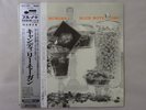 Lee Morgan Candy Blue Note BLP-1590 Japan  VINYL LP OBI