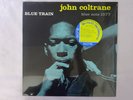 John Coltrane Blue Train Blue Note BLP 1577 Japan shrink,hype sticker VINYL LP