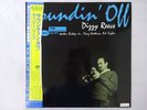 Dizzy Reece Soundin' Off Blue Note BNJ-71032 Japan promo VINYL LP OBI