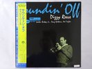 Dizzy Reece Soundin' Off Blue Note BNJ-71032 Japan promo VINYL LP OBI
