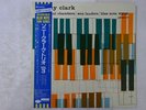 Sonny Clark Trio Volume 3 Blue Note BNJ-61018 Japan  VINYL LP OBI