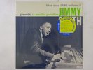Jimmy Smith Groovin' At   (Vol 2) Blue Note BLP 1586 Japan promo,shrink  LP