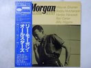 Lee Morgan All-Star Sextet Blue Note GXF 3023 Japan  VINYL LP OBI