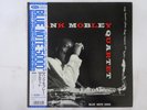 Hank Mobley Quartet  Blue Note BN 0018 Japan  VINYL LP OBI