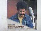 Bobby Hutcherson Inner Glow Blue Note GXF 3073 Japan  VINYL LP