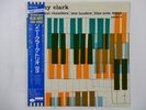 Sonny Clark Trio Volume 3 Blue Note BNJ-61018 Japan  VINYL LP OBI