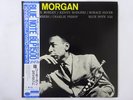 Lee Morgan Sextet Blue Note BN 1541 Japan  VINYL LP OBI