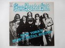 Blue Oyster Cult   New York's Heavy   CBS/Sony YAPC-66 Japan jp promo only  LP
