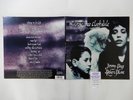 Jimmy Page, Robert Plant Walking Into Clarksdale Atlantic 83092-1 US  VINYL LP