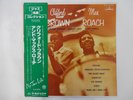 Clifford Brown & Max Roach  Mercury SFX-10550 Japan  VINYL LP OBI