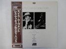 Les McCann & Eddie Harris Swiss Movement Atlantic P-4567A Japan  VINYL LP OBI