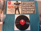 Elvis - HOR ZU - TELDEC - SHZT-521 - GOLDEN BOY - VERY RARE ORIGINAL GERMAN...