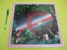 AGHARTA  by Miles Davis  vinyl   CBS Records 1975  VGC