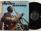 Muddy Waters 