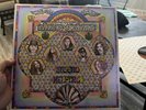 LYNYRD SKYNYRD LP SECOND HELPING USA PRESS NO BARCODE OOP MCA Black LABEL EX/EX