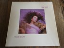 KATE BUSH - HOUNDS OF LOVE - + INNER - UK A-4U / B-6U - EXCELLENT