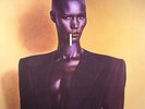 JONES, Grace - Nightclubbing - Vinyl (180 gram vinyl LP)
