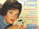 Connie Francis - Connie Francis Sings (LP, colored Vinyl) - Vinyl Rock & Roll