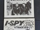 The Outcasts and Rudi. 7