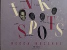 Ink Spots 1946 DECCA Album No.A-477 Vintage 10