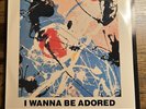Stone Roses I Wanna Be Adored 12