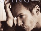 Sting Mercury Falling (Vinyl) 12