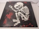 Cannibal Corpse - Butchered At Birth LP (1991) First Press UK Metal Blade ZORRO