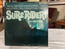 VTG Surf Rider Vinyl LP DFLB-1226