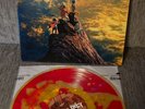 Gorillaz • The Mountain • Liquid Filled White Yellow Splatter • Vinyl 2 LP